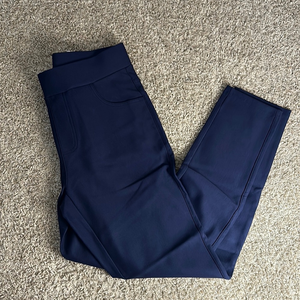 Stretch Work Pants - Picture 4 of 7